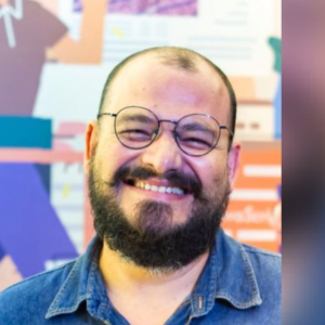 Picture of Rodrigo Lucas